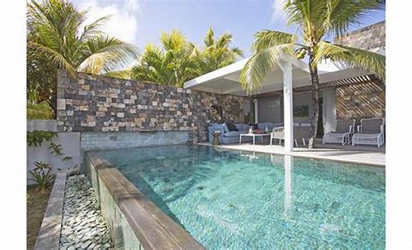 Serene Villa Pool Hideaways