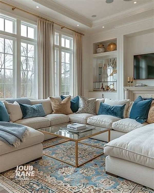 Sophisticated Beachside Living Environments