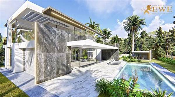 Sophisticated Estates For Elite Wanderers