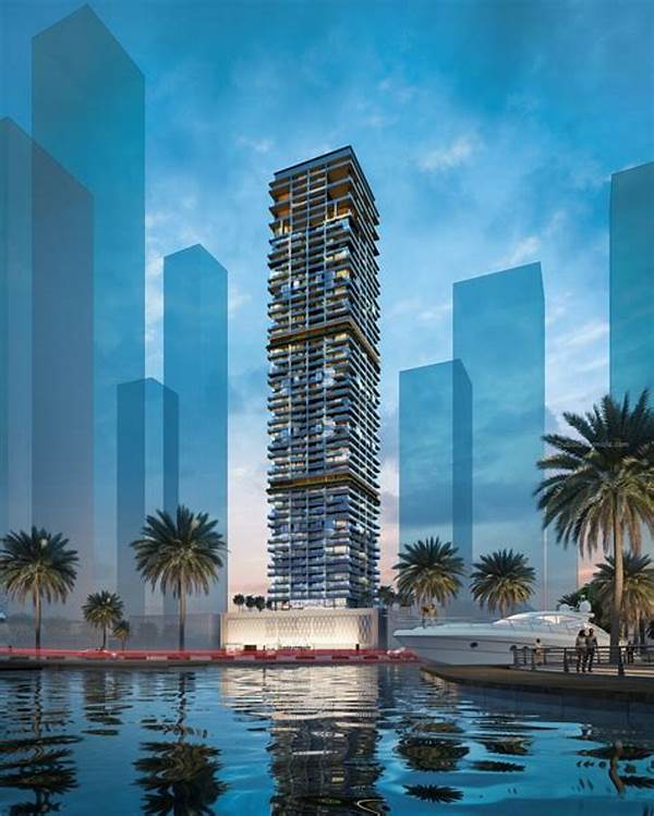 Sophisticated Marina Vacation Residences