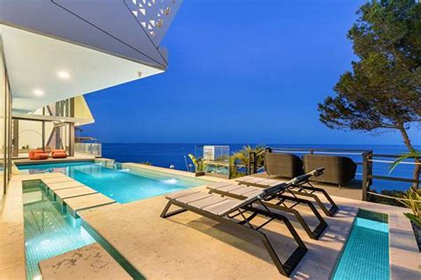 Spacious Villa Near Waterfront Entertainment