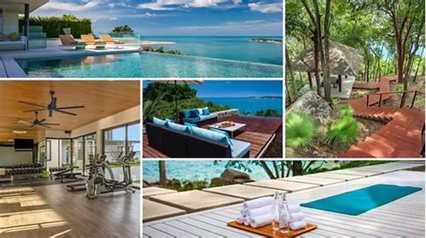 Stars’ Favorite Luxury Villa Spots