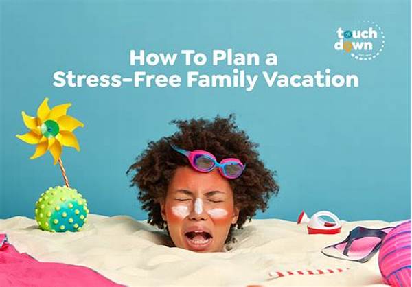 Stress-free Holiday Home Vacation