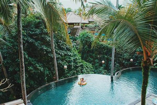 Sustainable Travel Options In Ubud