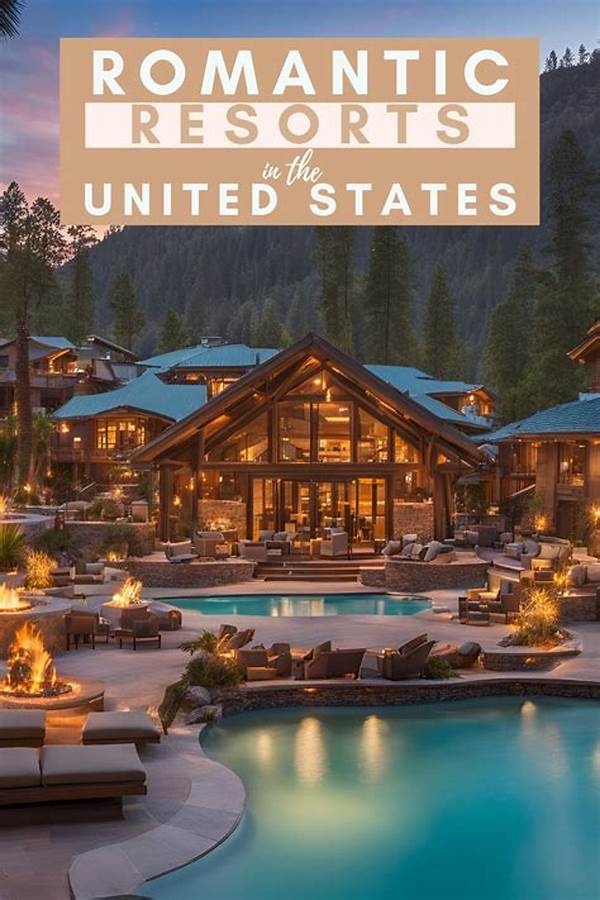 Tailored Romantic Getaway Trips
