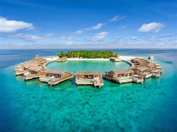 Top Maldives Beach Resorts For Families