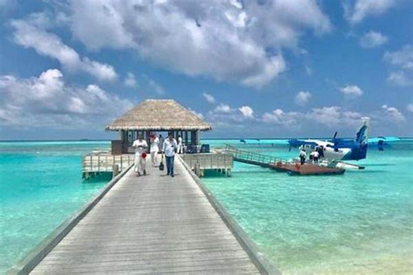 Top Maldives Islands For Families