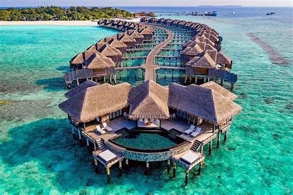 Top Maldives Resorts With Child Care Facilities