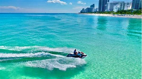 Top-rated Nearby Jet Ski Activities