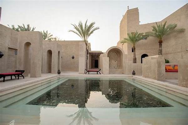 Top-tier Hotels With Exclusive Pools