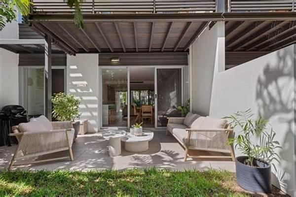 Tranquil Beachside Villa Lodging