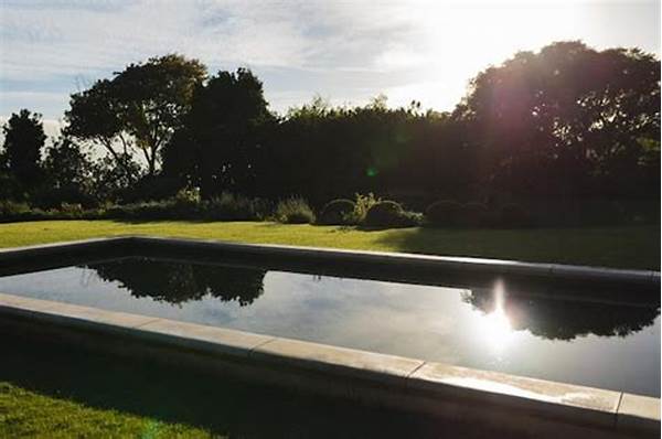 Tranquil Countryside Getaway With Swimming Pool