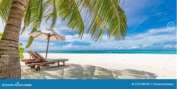 Tranquil Seaside Holidays For Partners