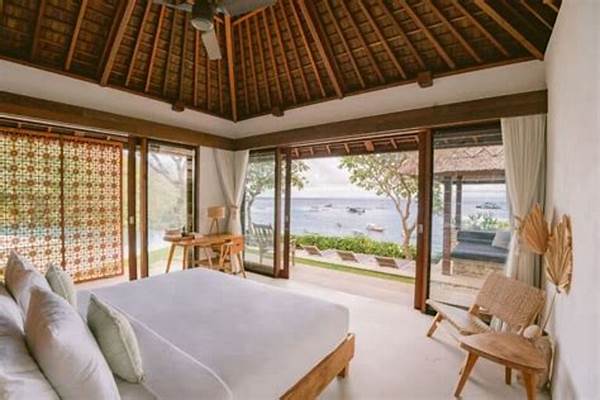 Ultimate Bali Villa Relaxation Experience