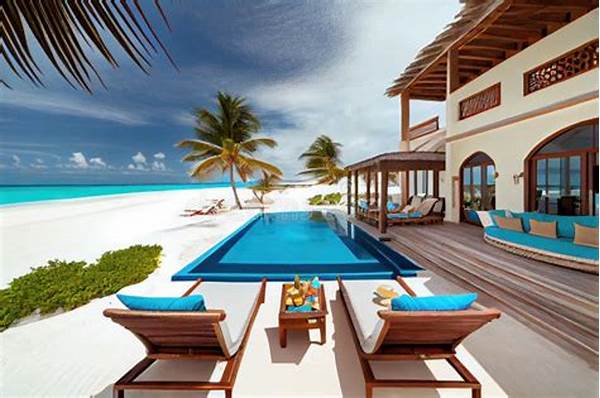 Ultimate Villa Relaxation Packages