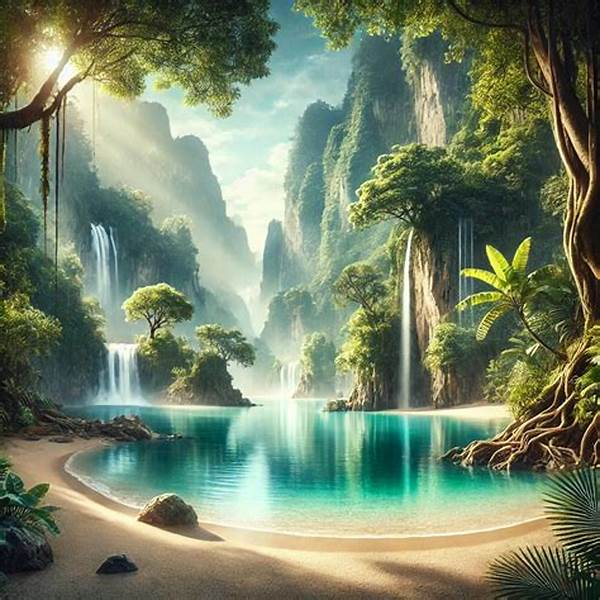 Undiscovered Serene Nature Spots