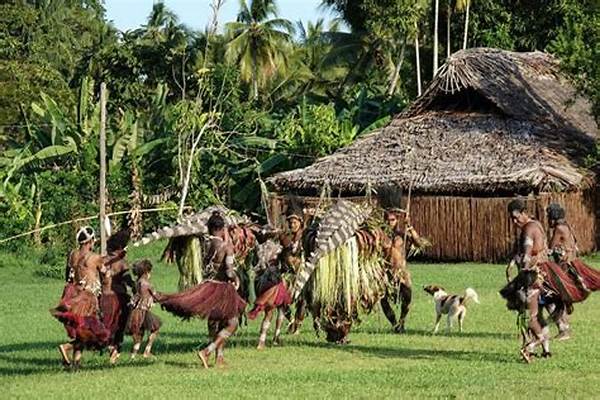 Unique Cultural Villa Experiences