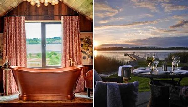 Unique Luxury Stays For Couples