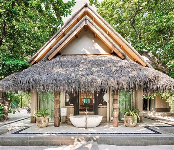 Unique Villa Experiences For Newlyweds