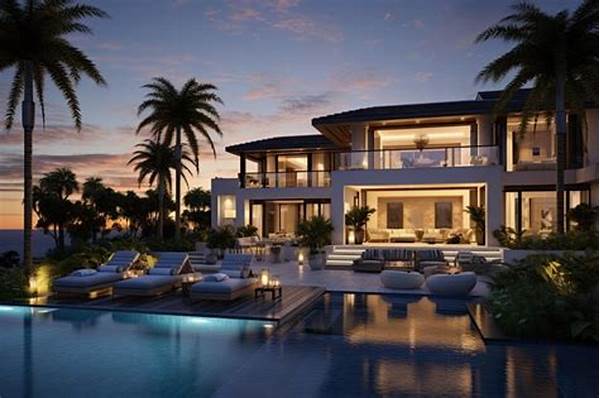 Upscale Holiday Residence With Pool