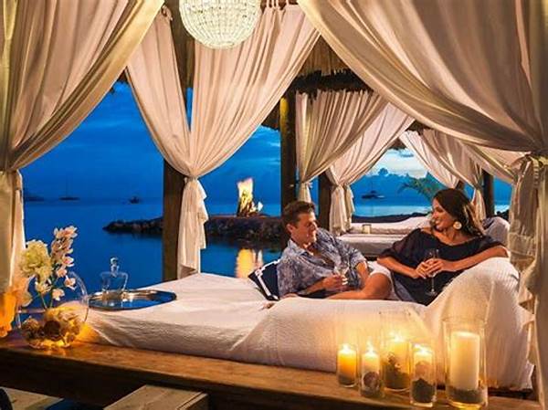 Upscale Romantic Vacations For Pairs