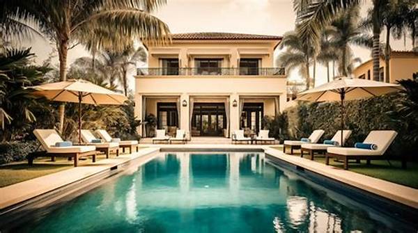 Upscale Villa Leasing Solutions