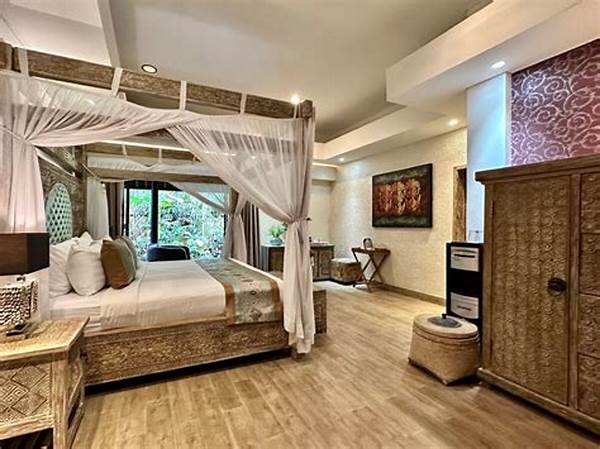 Upscale Villa Retreat Services