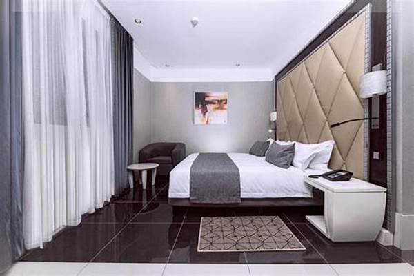 Versatile Premium Travel Lodgings