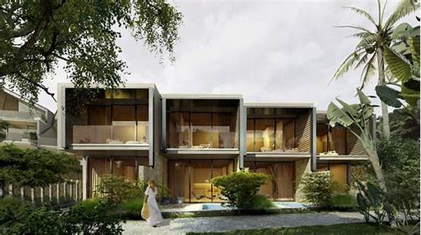 Villas Designed For Family Gatherings