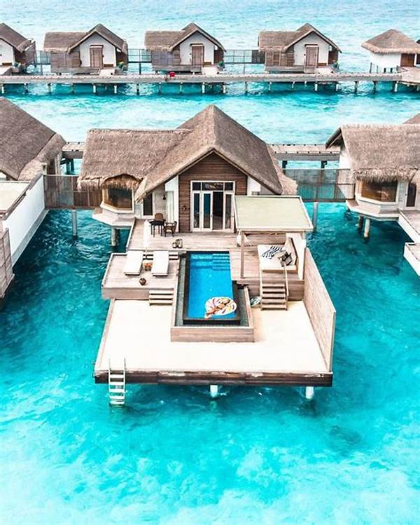 Affordable Honeymoon Villa Packages