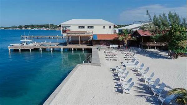 Beachfront Resorts Offering Diving Facilities