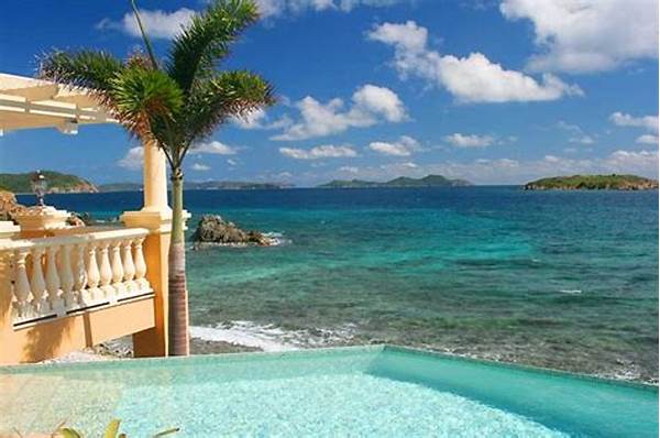Best Oceanfront Villa Rental Prices