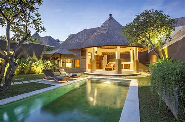 Boutique Honeymoon Villas With Customization