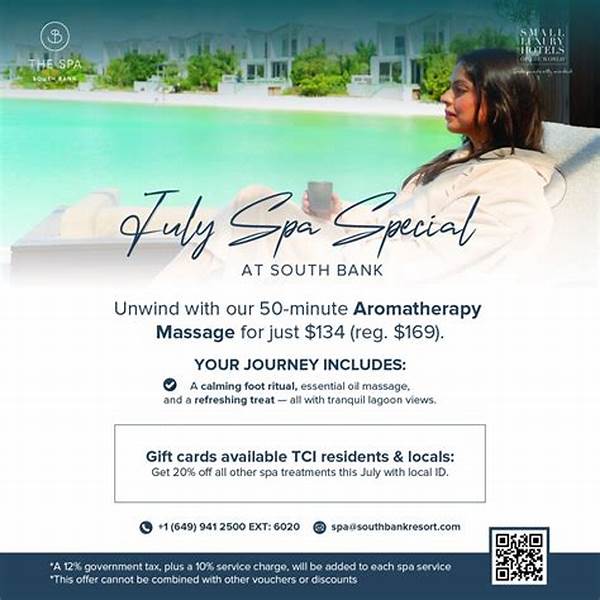 Calming Escape Accommodation Discounts