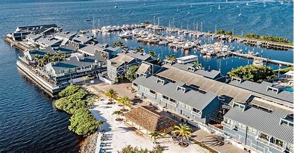 Charming Waterfront Destinations For Duos