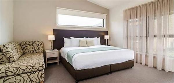 Comfortable Bayside Accommodation Options