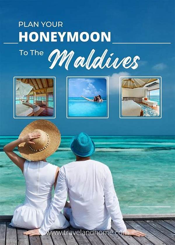 Comprehensive Guide For Honeymoon Experts