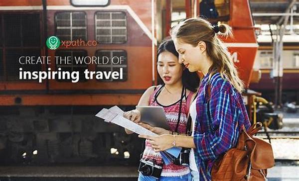 Connecting With Locals For Unique Journeys