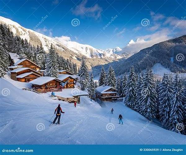 Cozy Cabins With Picturesque Surroundings