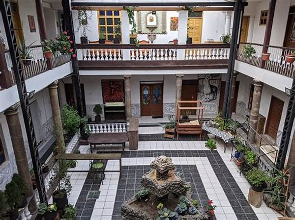 Cultural Guesthouse Hospitality Adventures