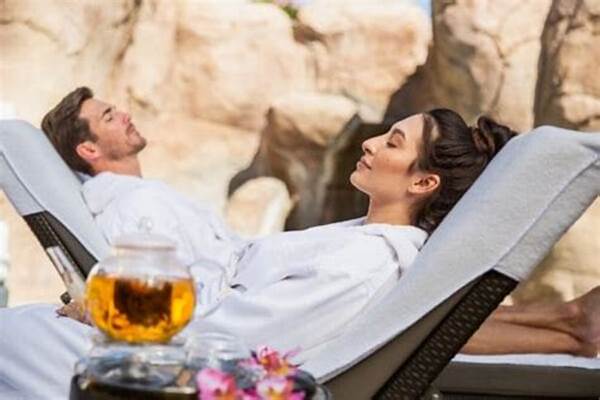 Curated Couple’s Relaxation Itinerary