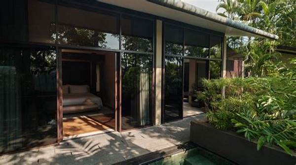 Custom-tailored Villa Getaway Experience