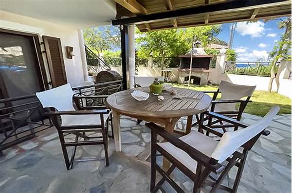 Customized Villa Vacation Assistance