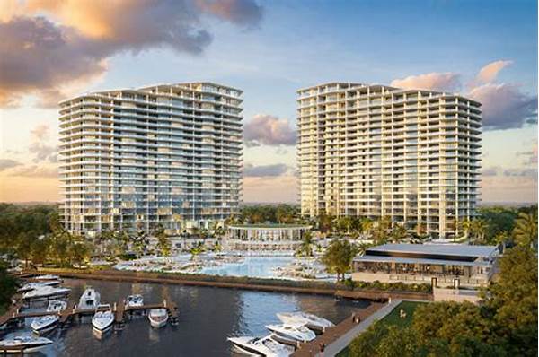 Elite Waterfront Lifestyle Options