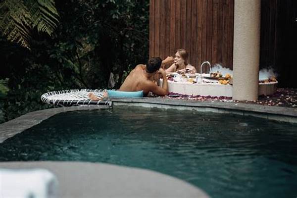 Embrace Serenity In Ubud’s Natural Escape