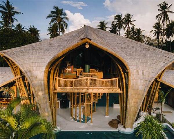 Enchanting Villa Destinations For Honeymooners