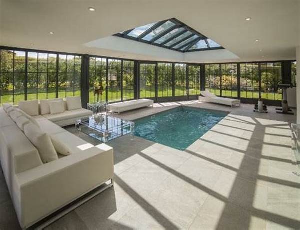 Exclusive Retreat With Personal Pool