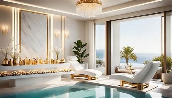 Exclusive Retreats For High-status Individuals