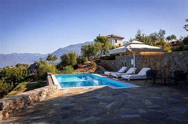 Exclusive Villa Featuring Swimming Facilities