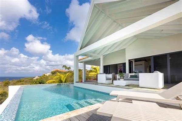 Exclusive Villa With Aquatic Sports